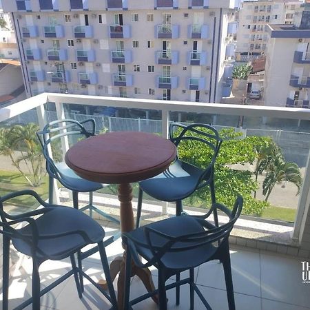 Monte Carlo - Apto 41/A Ubatuba Esterno foto