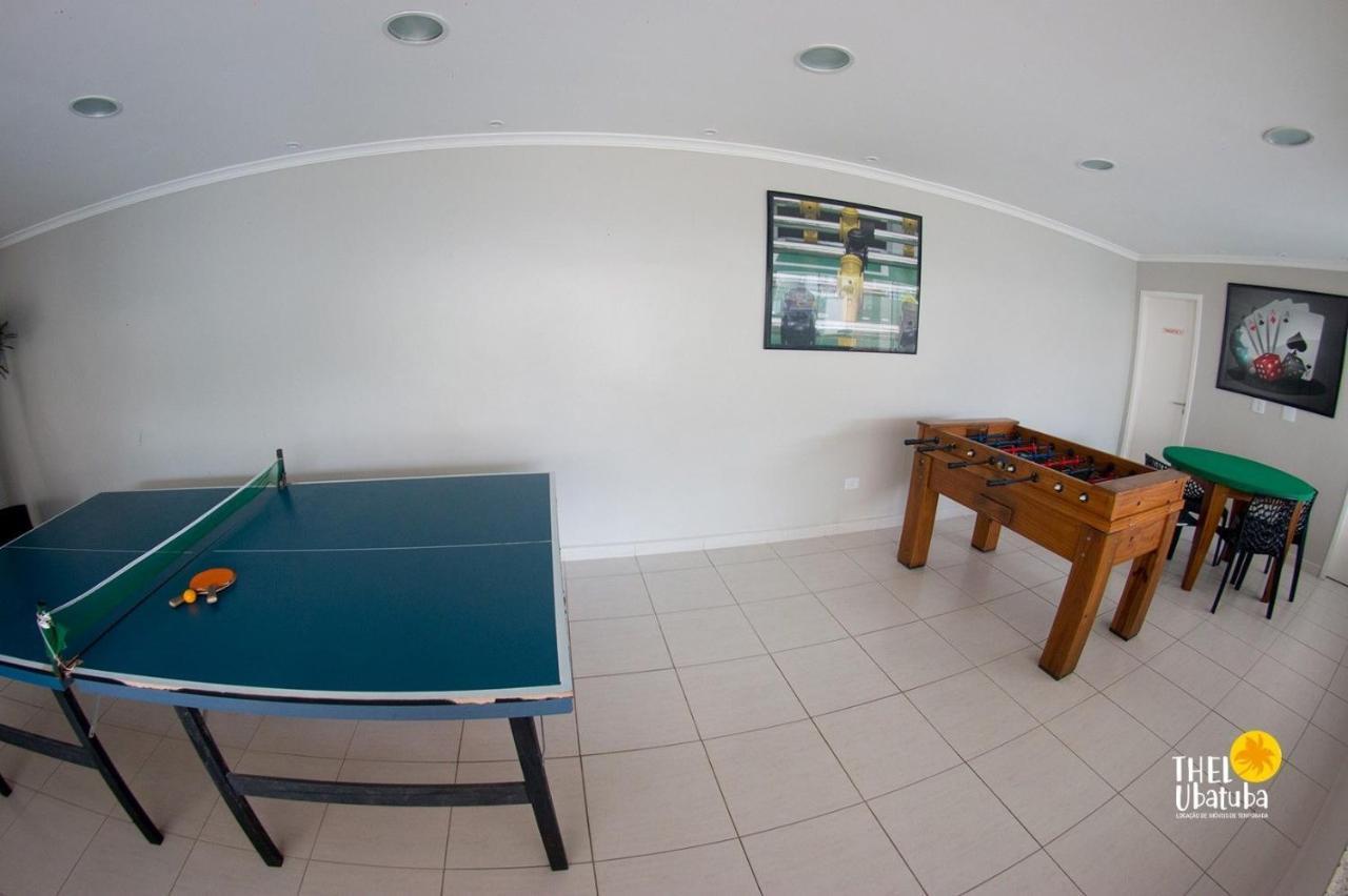 Monte Carlo - Apto 41/A Ubatuba Esterno foto