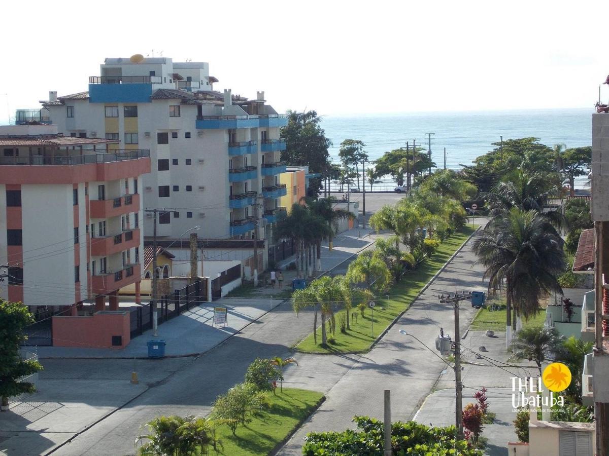 Monte Carlo - Apto 41/A Ubatuba Esterno foto